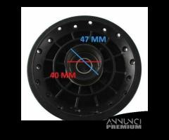 Mozzo ruota anteriore Gilera RX Arizona 125 200 - 5