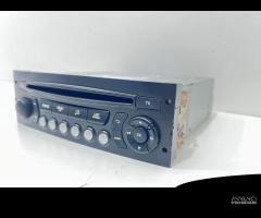 AUTORADIO CITROEN C3 Serie 98041626XT01 (09>15) - 3