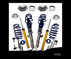 KIT Compl. Assetto a Ghiera VW GOLF V 5 AUDI A3 8P