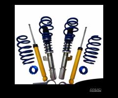 KIT Compl. Assetto a Ghiera VW GOLF V 5 AUDI A3 8P