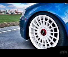 KIT Compl. Assetto a Ghiera VW GOLF V 5 AUDI A3 8P - 9