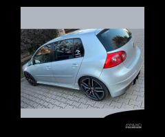 KIT Compl. Assetto a Ghiera VW GOLF V 5 AUDI A3 8P - 23