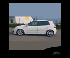 KIT Compl. Assetto a Ghiera VW GOLF V 5 AUDI A3 8P - 27