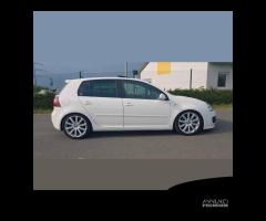 KIT Compl. Assetto a Ghiera VW GOLF V 5 AUDI A3 8P - 28