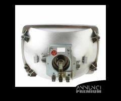 Faro anteriore CEV 268 Peugeot Metropolis e SC