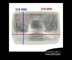 Faro anteriore CEV 268 Peugeot Metropolis e SC