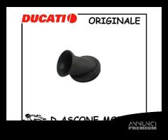 Gomma aspirazione per scatola filtro aria DUCATI - 1