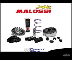 Variatore Malossi Multivar mhr team 2 Piaggio 50