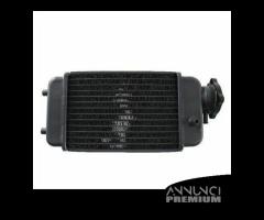 Radiatore acqua Fantic Motor 50 Raider