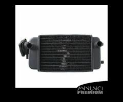 Radiatore acqua Fantic Motor 50 Raider