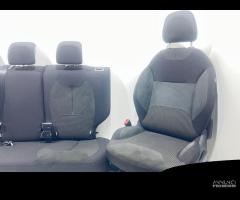 TAPPEZZERIA COMPLETA CITROEN C3 Serie (09>15) - 3