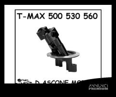 KIT RISER MANUBRIO TMAX 500 530 560 - 1