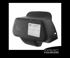 Coperchio batteria Aprilia Leonardo 125 - 1