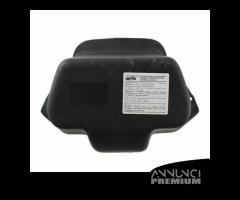 Coperchio batteria Aprilia Leonardo 125 - 2