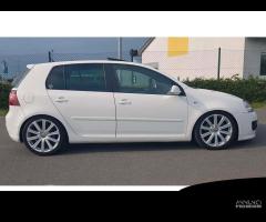 Ammortizzatori Regolabili Skoda Octavia II Superb - 11