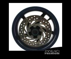 Cerchio anteriore 12x3.00 Aprilia Leonardo 125