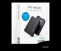 Tracker GPS ZEN L - Localizzatore GPS / Antifurto