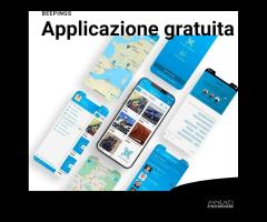 Tracker GPS ZEN L - Localizzatore GPS / Antifurto