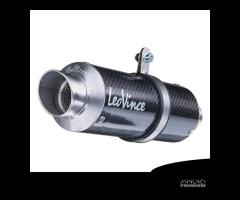 Scarico Leovince GP CORSA KTM Duke/RC 125/390 22 -