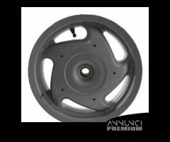 Cerchio posteriore 12x3.50 Honda Pantheon 125 - 1