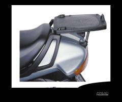 Piastra portapacchi monokey Bmw R 1100-1150 RS/RT