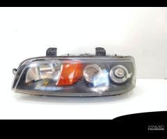 FARO ANTERIORE SINISTRO FIAT Punto Berlina 5P 2Â° - 1