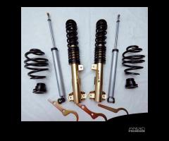 KIT Assetto a Ghiera REGOLABILE BMW Serie 3 E36