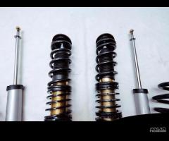 KIT Assetto a Ghiera REGOLABILE BMW Serie 3 E36 - 6