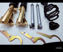 KIT Assetto a Ghiera REGOLABILE BMW Serie 3 E36 - 7