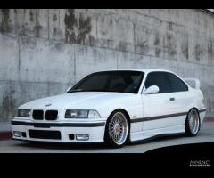 KIT Assetto a Ghiera REGOLABILE BMW Serie 3 E36 - 11