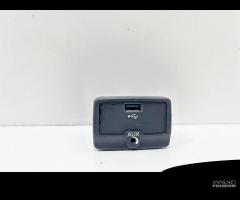 PORTA USB FIAT 500 L Serie (351_352) (12>) - 1