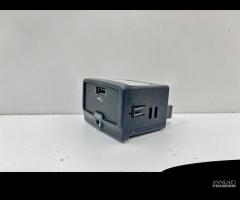 PORTA USB FIAT 500 L Serie (351_352) (12>) - 3