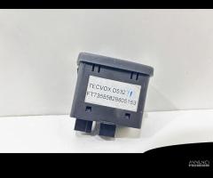 PORTA USB FIAT 500 L Serie (351_352) (12>) - 6