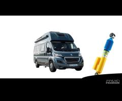 Ammortizzatori FIAT DUCATO PEUGEOT BOXER dal 2002 - 14