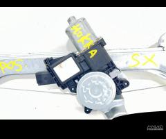 CREMAGLIERA POSTERIORE SINISTRA OPEL Mokka 1Â° Ser - 4