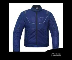 Giacca da uomo Breeze Evo blu - 3