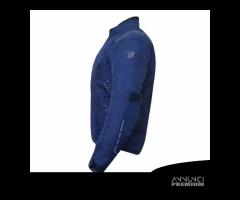 Giacca da uomo Breeze Evo blu - 4