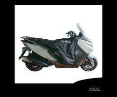 Termoscud coprigambe r211x KYMCO X-Town 125 300