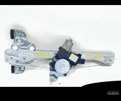 CREMAGLIERA POSTERIORE DESTRA OPEL Mokka 1Â° Serie - 1