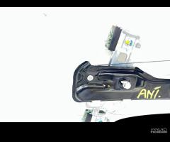 CREMAGLIERA ANTERIORE SINISTRA OPEL Mokka 1Â° Seri - 3