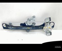 CREMAGLIERA ANTERIORE SINISTRA OPEL Mokka 1Â° Seri - 6