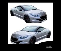 Assetto Ghiera Regolabile ST PEUGEOT RCZ dal 2010-