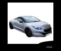 Assetto Ghiera Regolabile ST PEUGEOT RCZ dal 2010- - 6