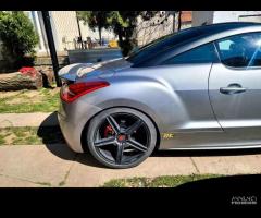 Assetto Ghiera Regolabile ST PEUGEOT RCZ dal 2010- - 7