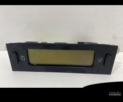 DISPLAY CITROEN C3 1Â° Serie (02>05) - 1