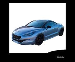 Assetto Ghiera Regolabile ST PEUGEOT RCZ dal 2010- - 10