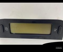 DISPLAY CITROEN C3 1Â° Serie (02>05) - 2