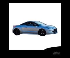 Assetto Ghiera Regolabile ST PEUGEOT RCZ dal 2010- - 11