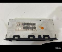 DISPLAY CITROEN C3 1Â° Serie (02>05) - 4