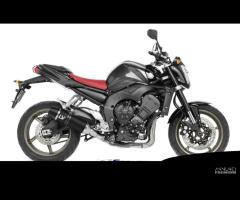 Scarico Leovince LV ONE EVO BLACK Yamaha FZ1 06-15